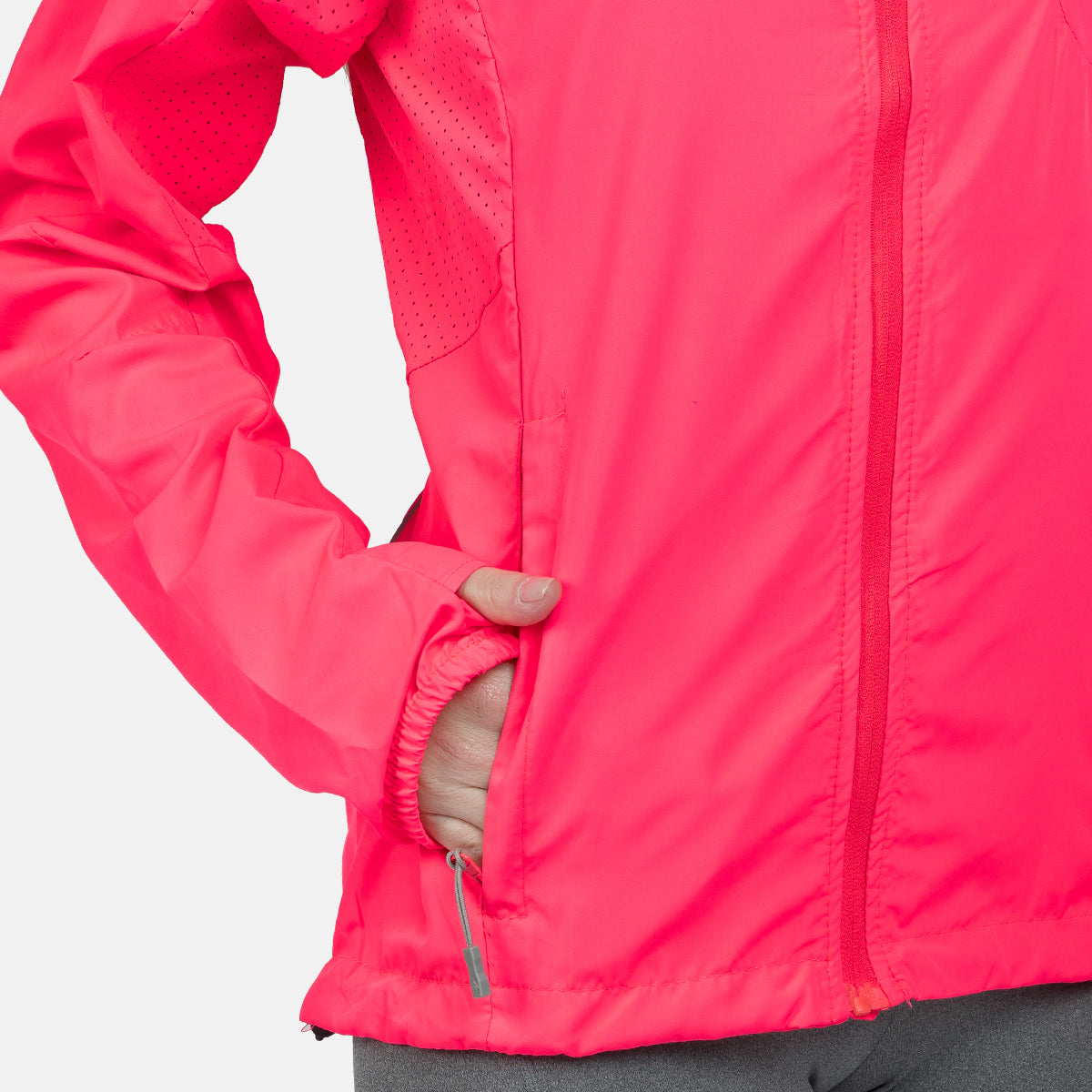 GIACCA ANTIVENTO LEGGERA ISONA II