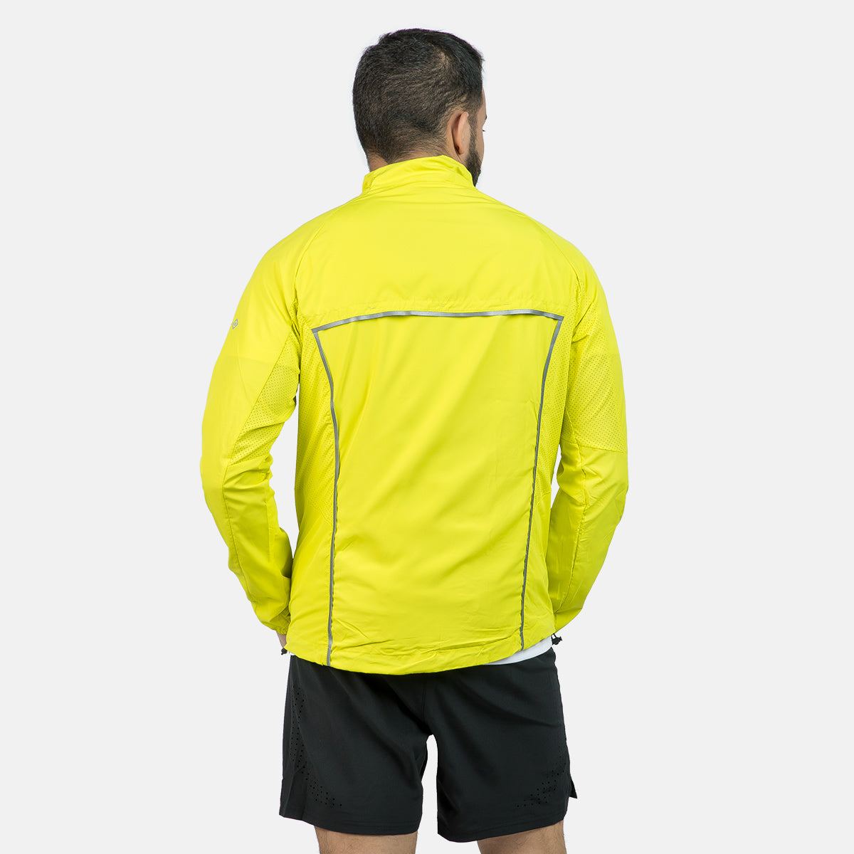 GIACCA ANTIVENTO LEGGERA BREZEL II