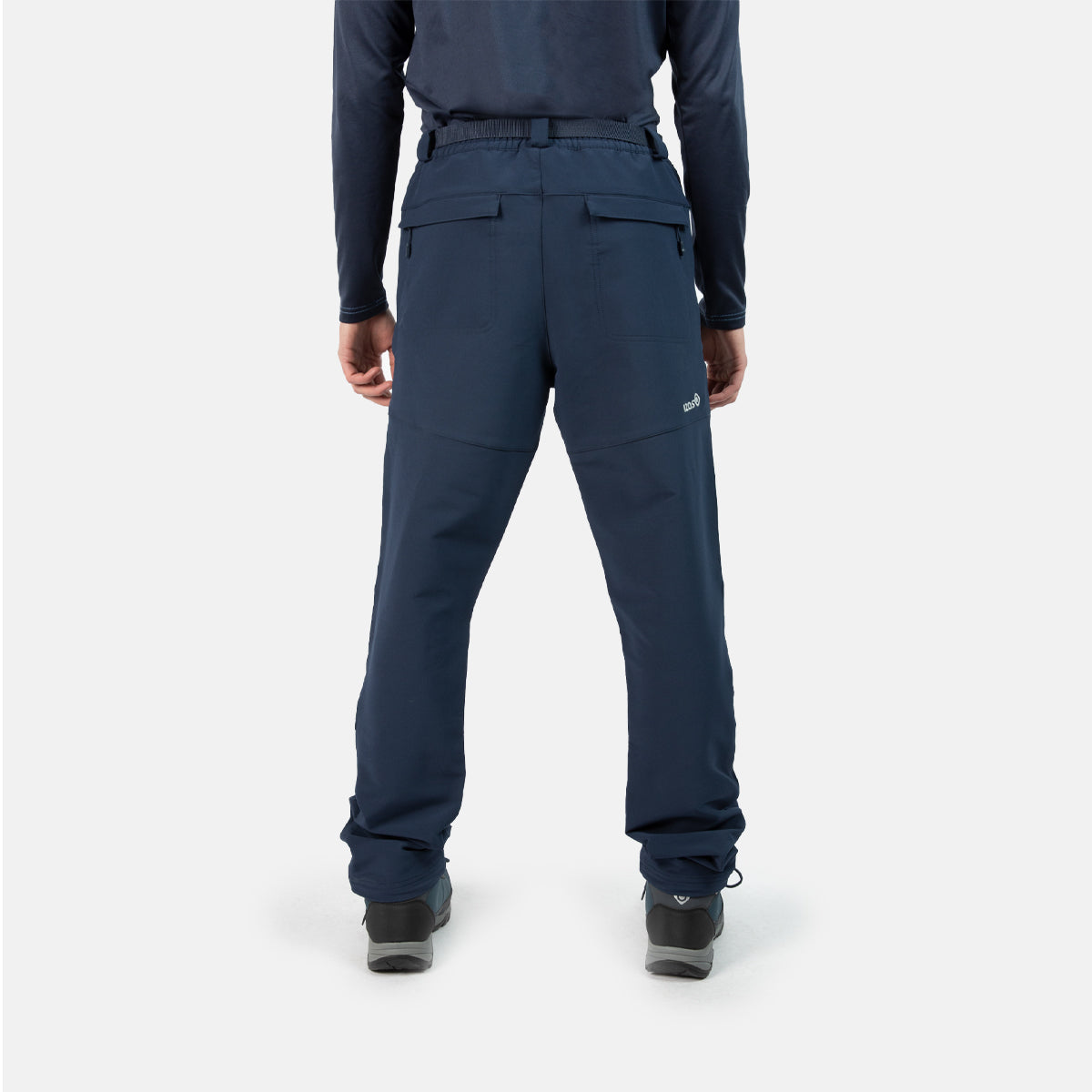 PANTALONI DA MONTAGNA CHAMONIX M FW