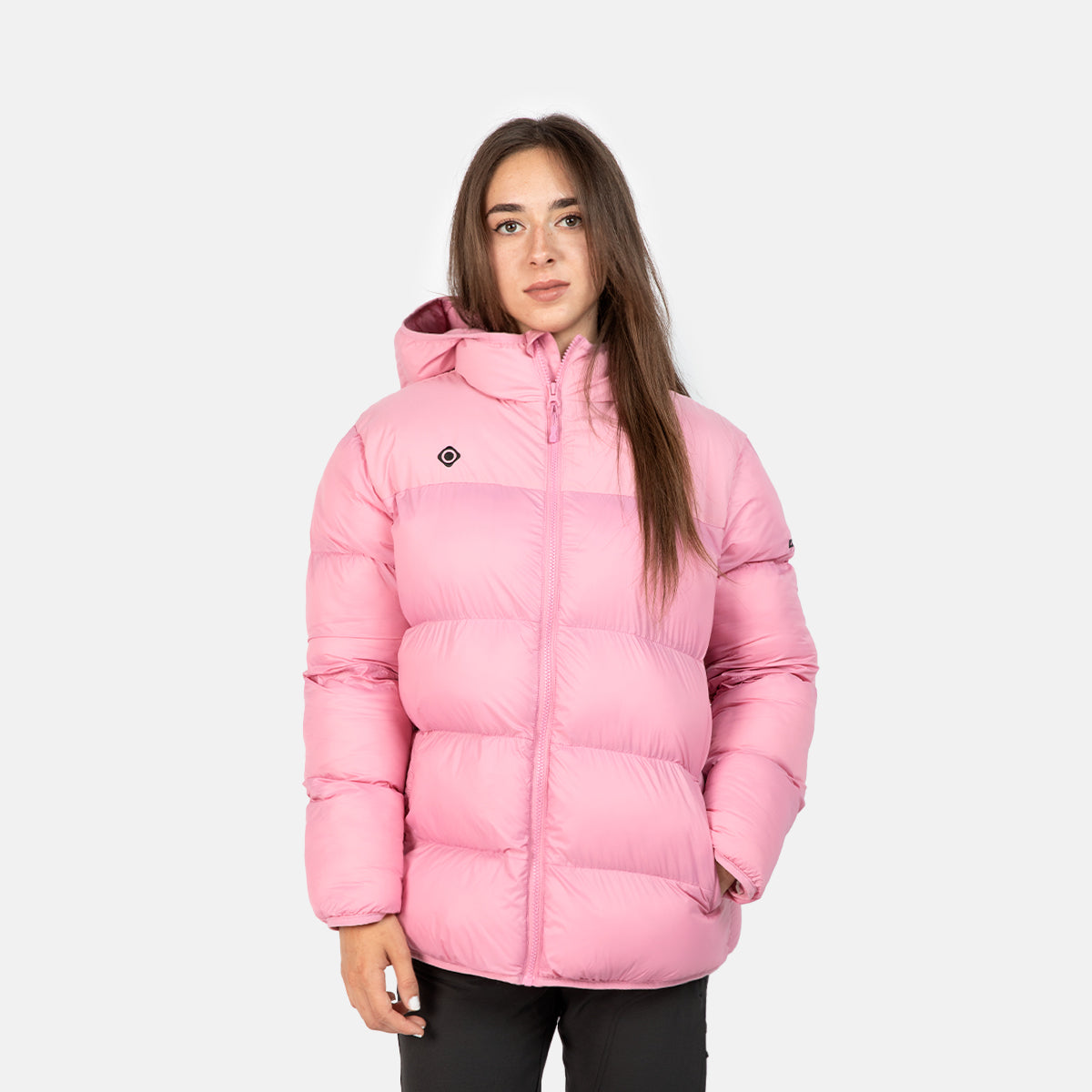 LOECHES W FASERJACKE