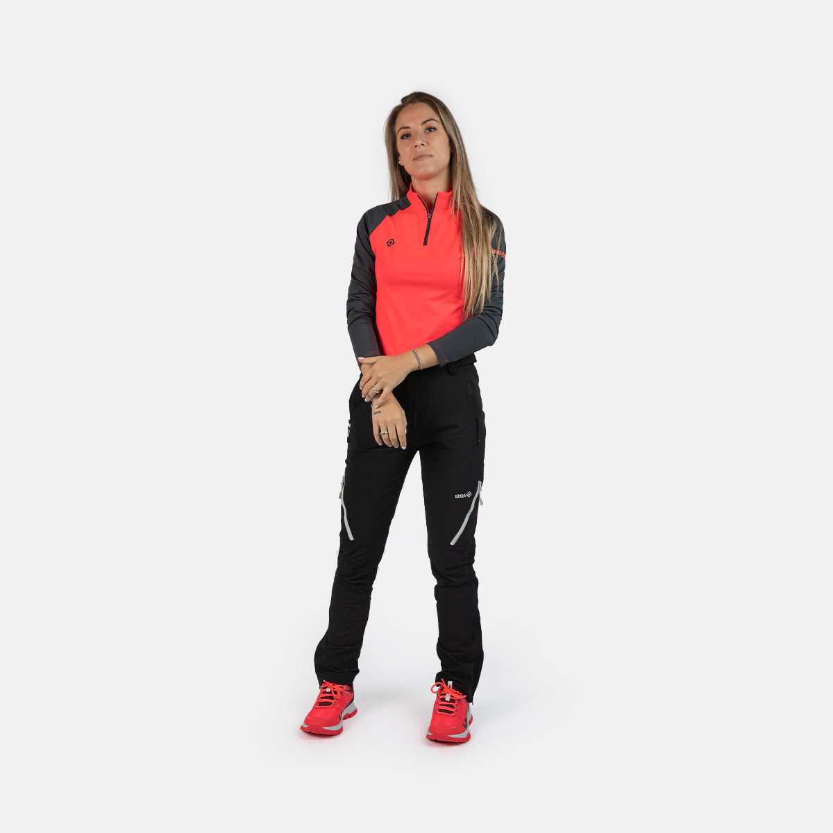 MAGLIA IN PILE TAKU W