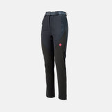 PANTALONI DA MONTAGNA AUBER II W