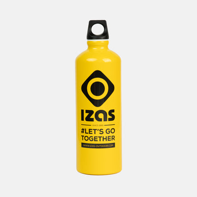 BOTELLA ALUMINIO ECO WHITBY