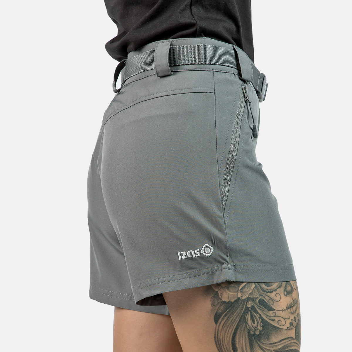 NAGELA II BERGSHORTS