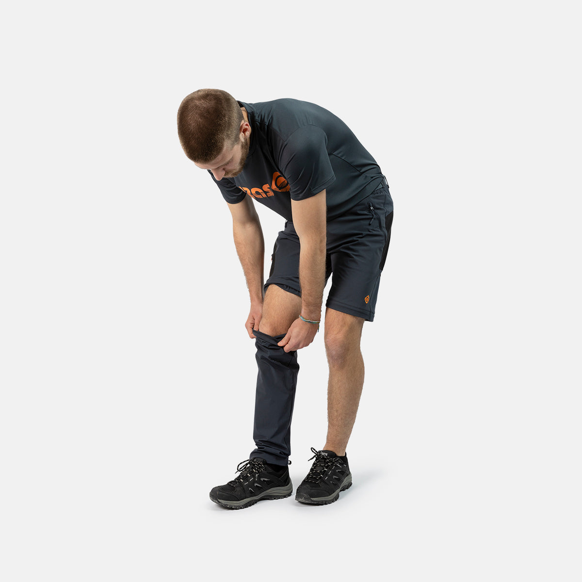 PANTALONI RIMOVIBILI KOBUK II