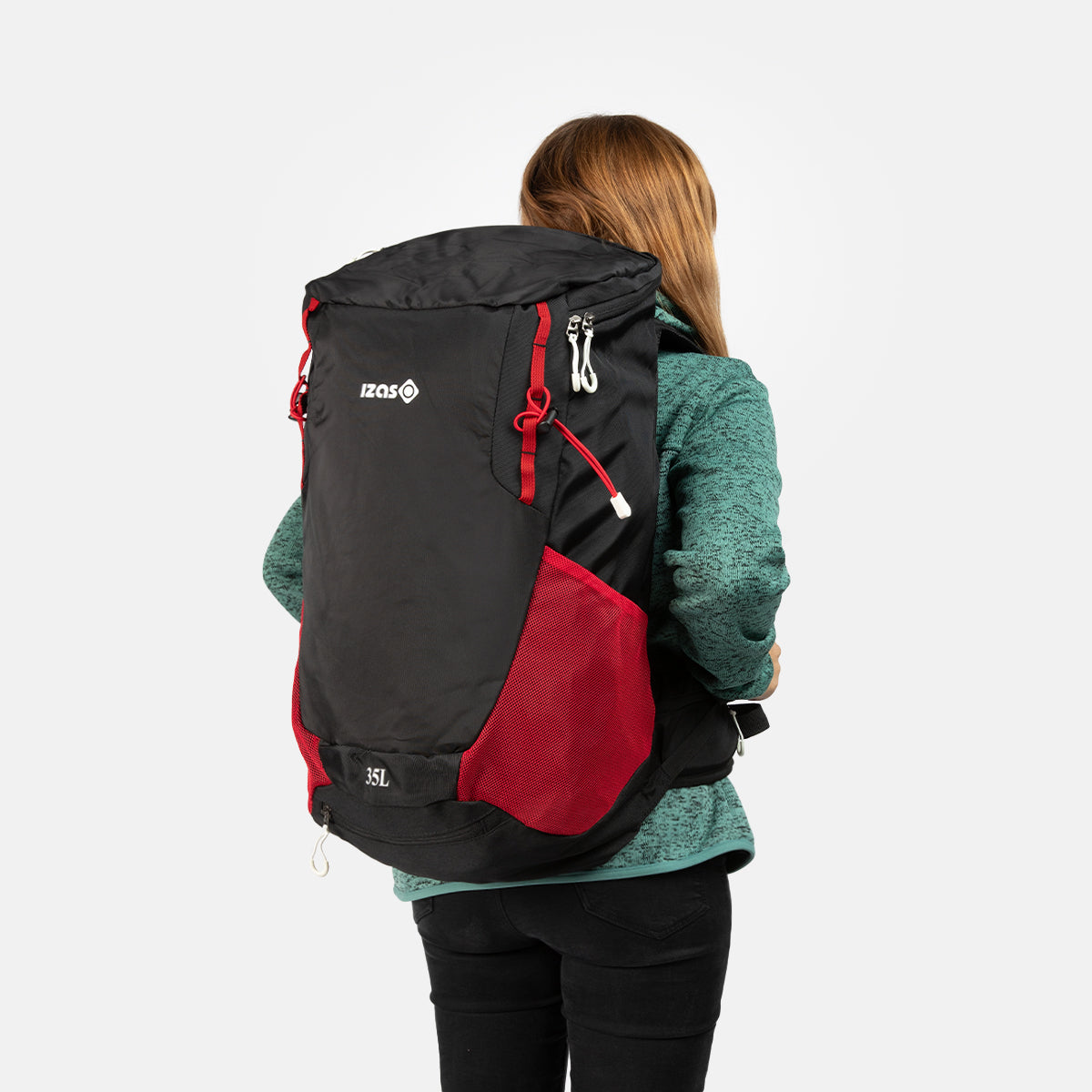 ZAINO NOVAX L II 35L