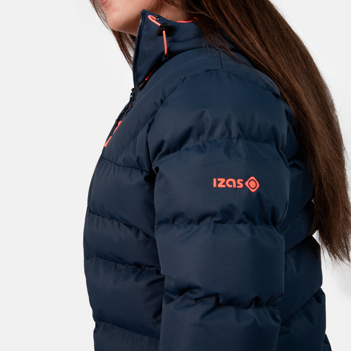 GIACCA IN FIBRA AMPRIU W