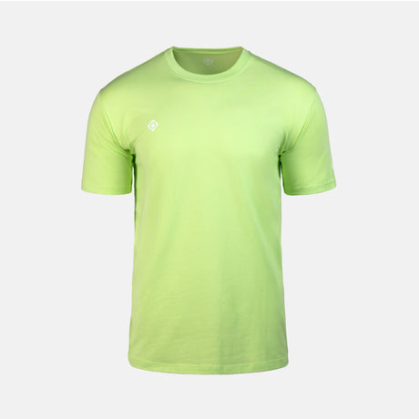 T-SHIRT MIEKO UNISEX IN COTONE