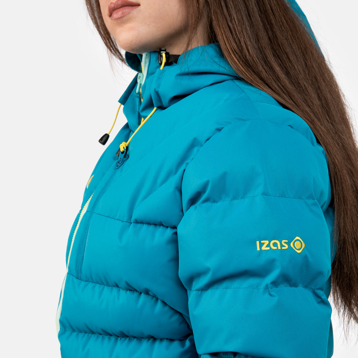 GIACCA IN FIBRA AMPRIU W