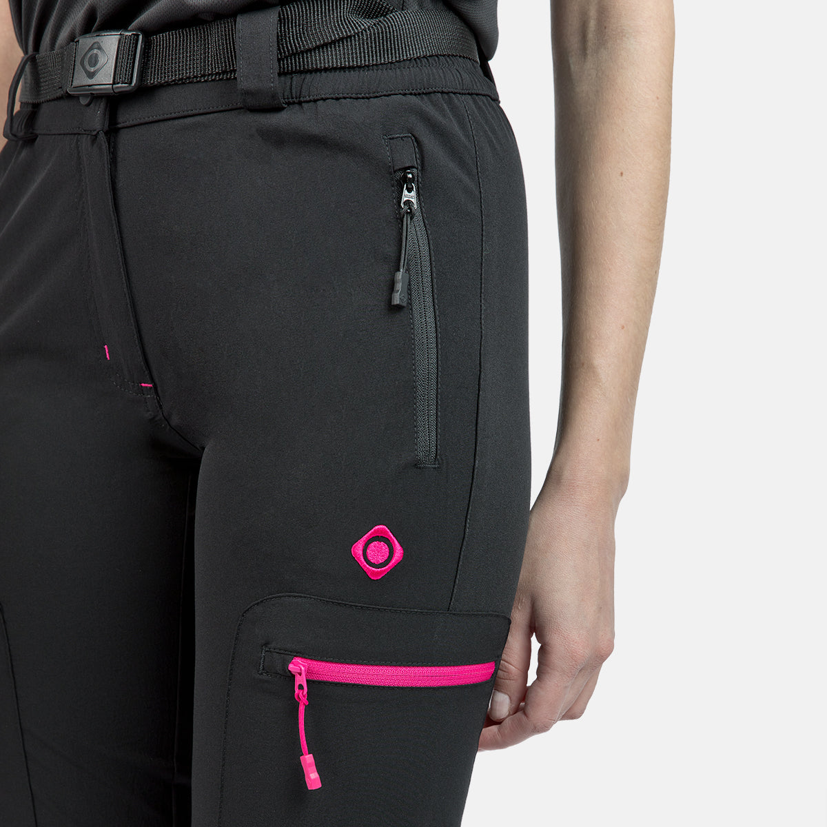 PANTALONI DA MONTAGNA CHAMONIX W FW