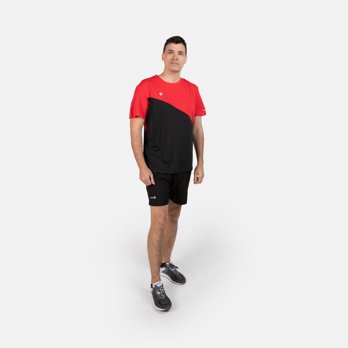 CAMISETA TECNICA ABI M