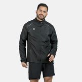 CHAQUETA CORTAVIENTOS LIGERA BREZEL II