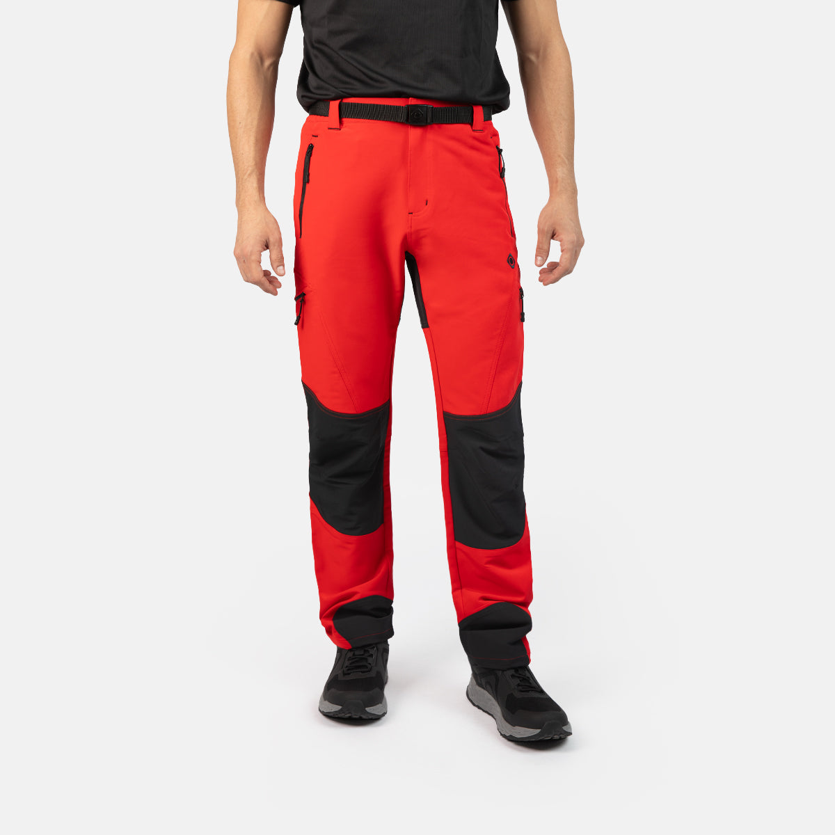PANTALONI DA MONTAGNA BALTIC M FW