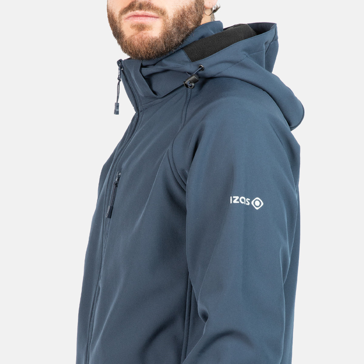 GIACCA SOFTSHELL STRATUS M