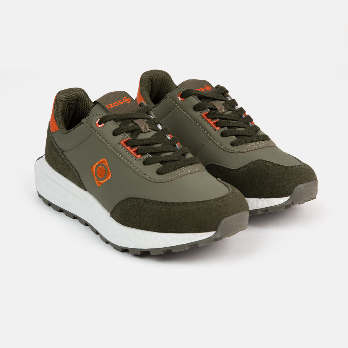 SNEAKERS CASUAL ANEKO M