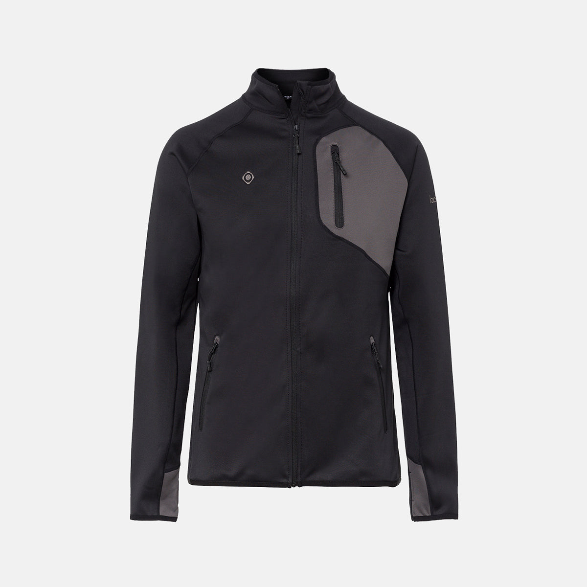 GIACCA IN PILE KANJUT M