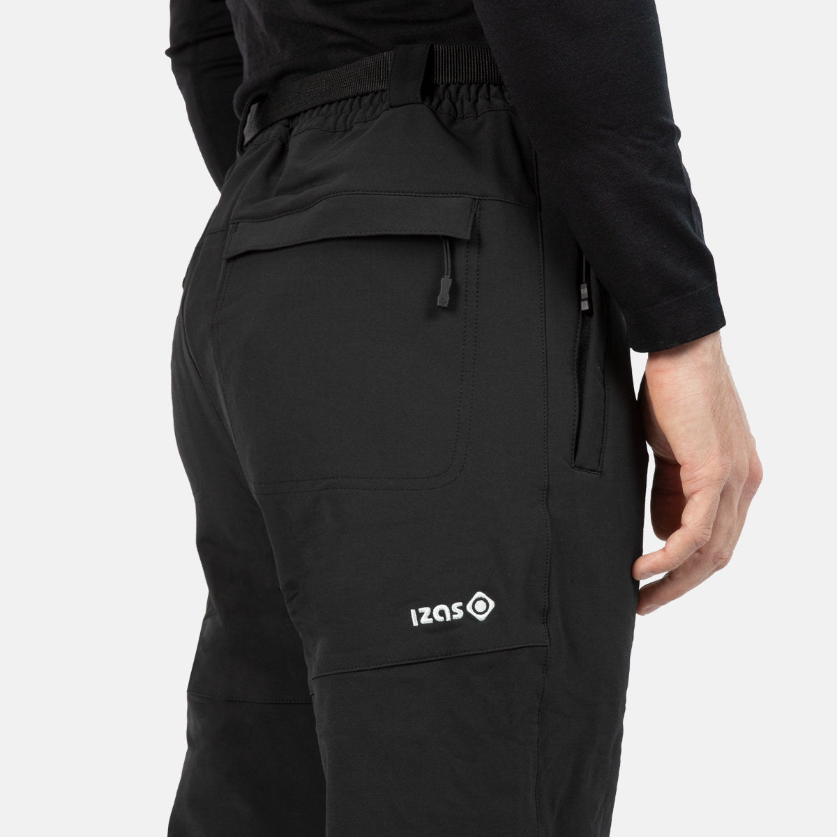 PANTALONI DA MONTAGNA CHAMONIX M FW