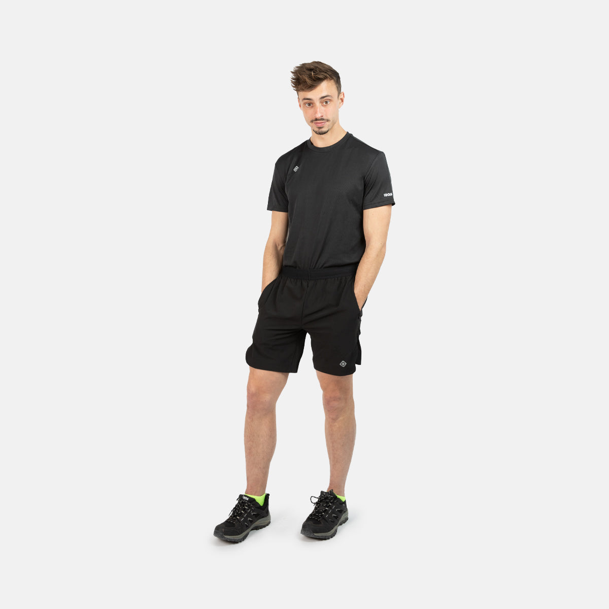 PANTALONCINI SPORTIVI MONACO M