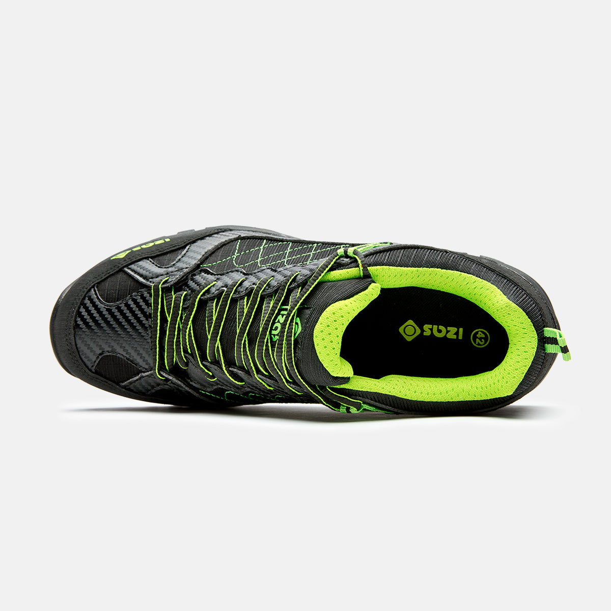 SCARPE DA MONTAGNA NILSEN