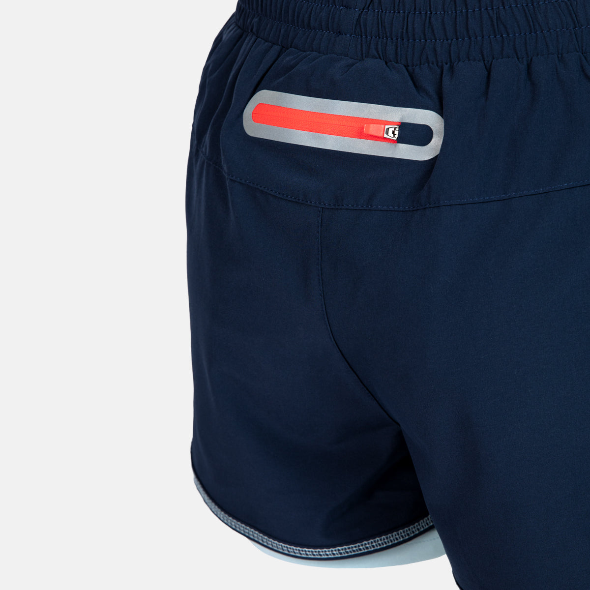 PANTALONCINI SPORTIVI NAO V3