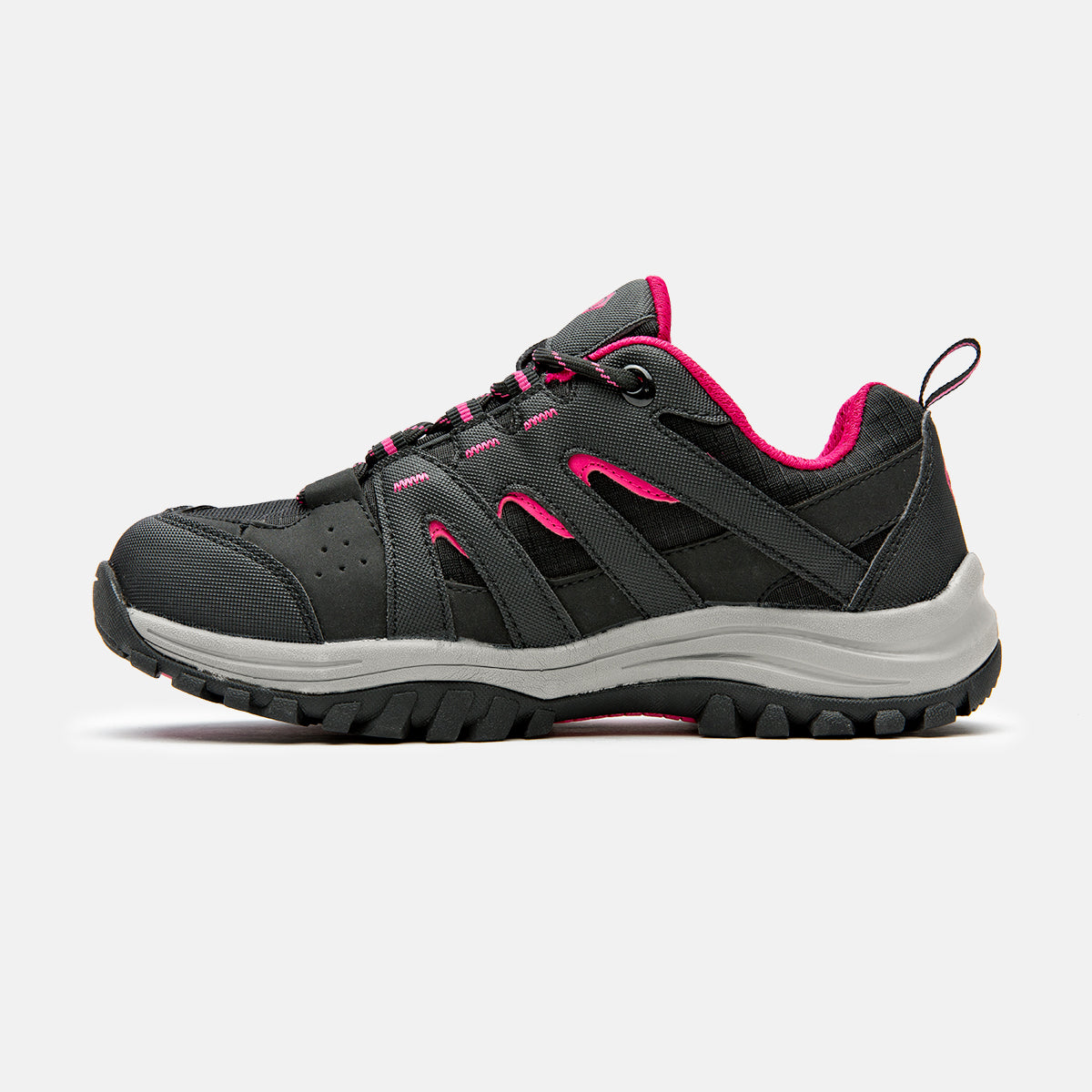 SCARPE DA MONTAGNA CALDE