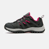 SCARPE DA MONTAGNA CALDE