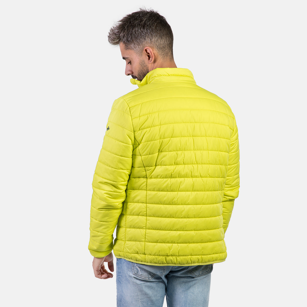 GIACCA IN FIBRA NASSER M