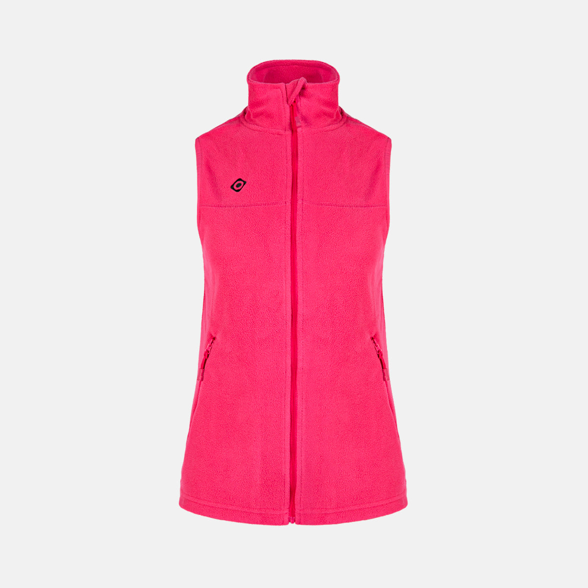 PADRU W VEST GILET IN PILE