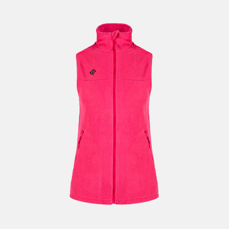 PADRU W VEST GILET IN PILE