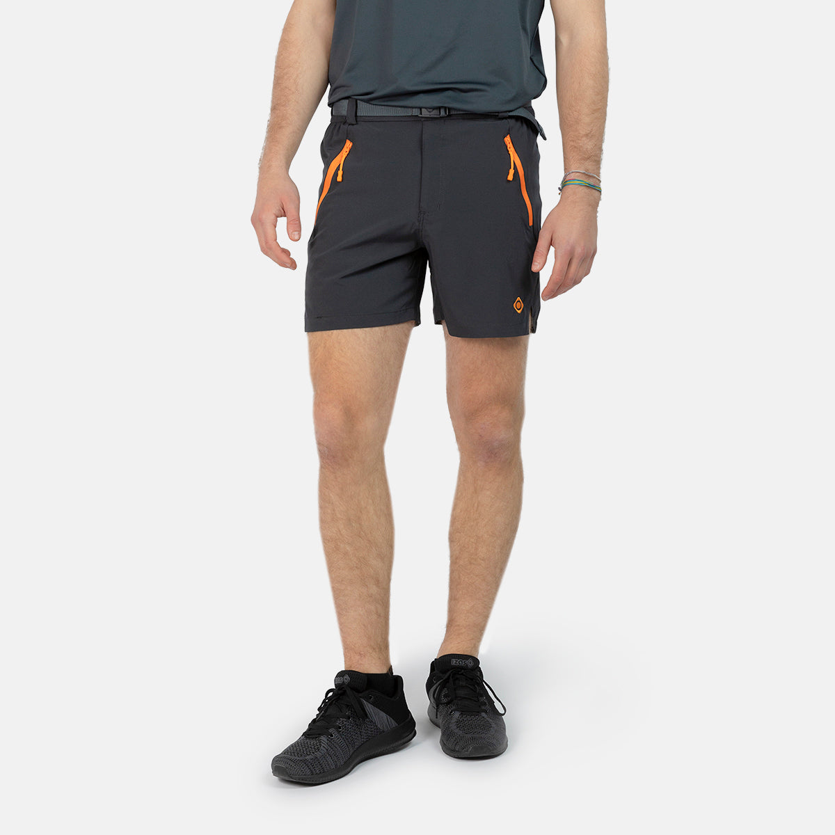 PANTALONCINI DA MONTAGNA RILLO M