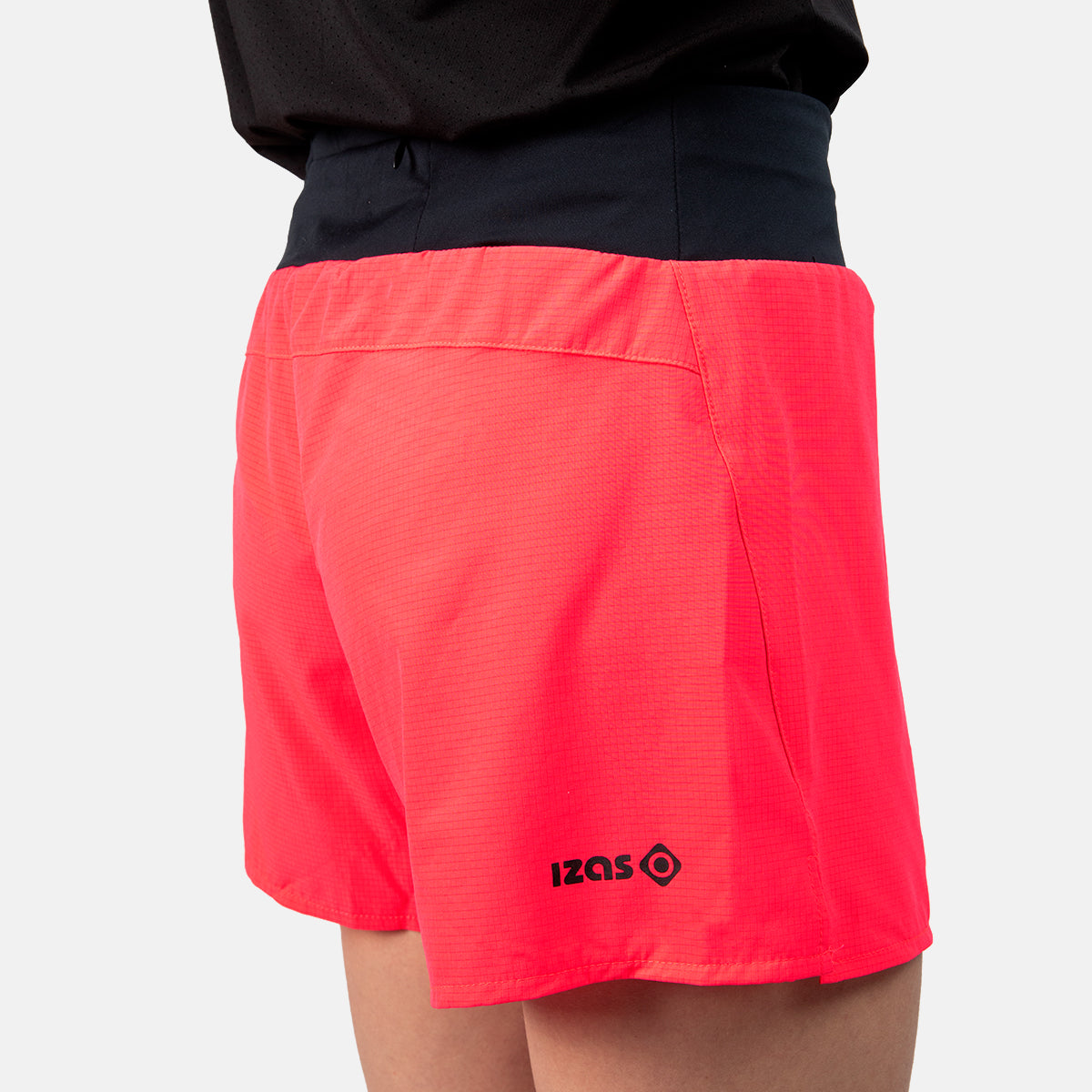 LOIRA W PANTALONCINI SPORTIVI