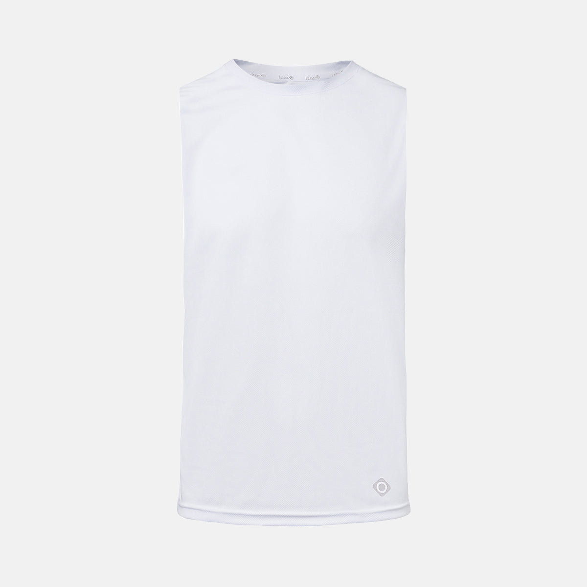 CAMISETA DEPORTIVA DE TIRANTES CREUS M TT