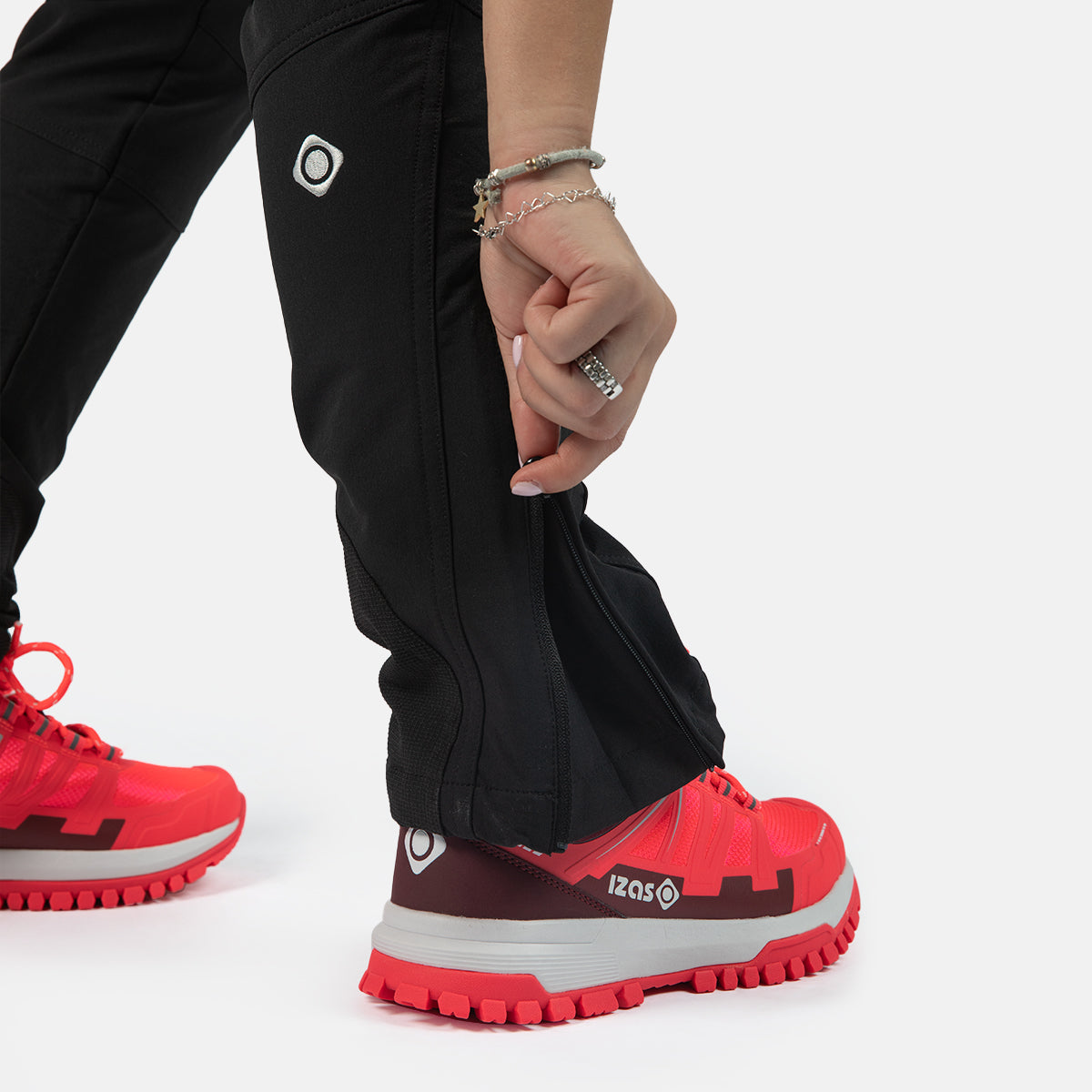 PANTALON DE MONTAÑA AGON W