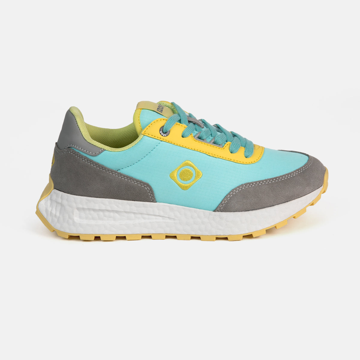 SNEAKERS CASUAL ANEKO W