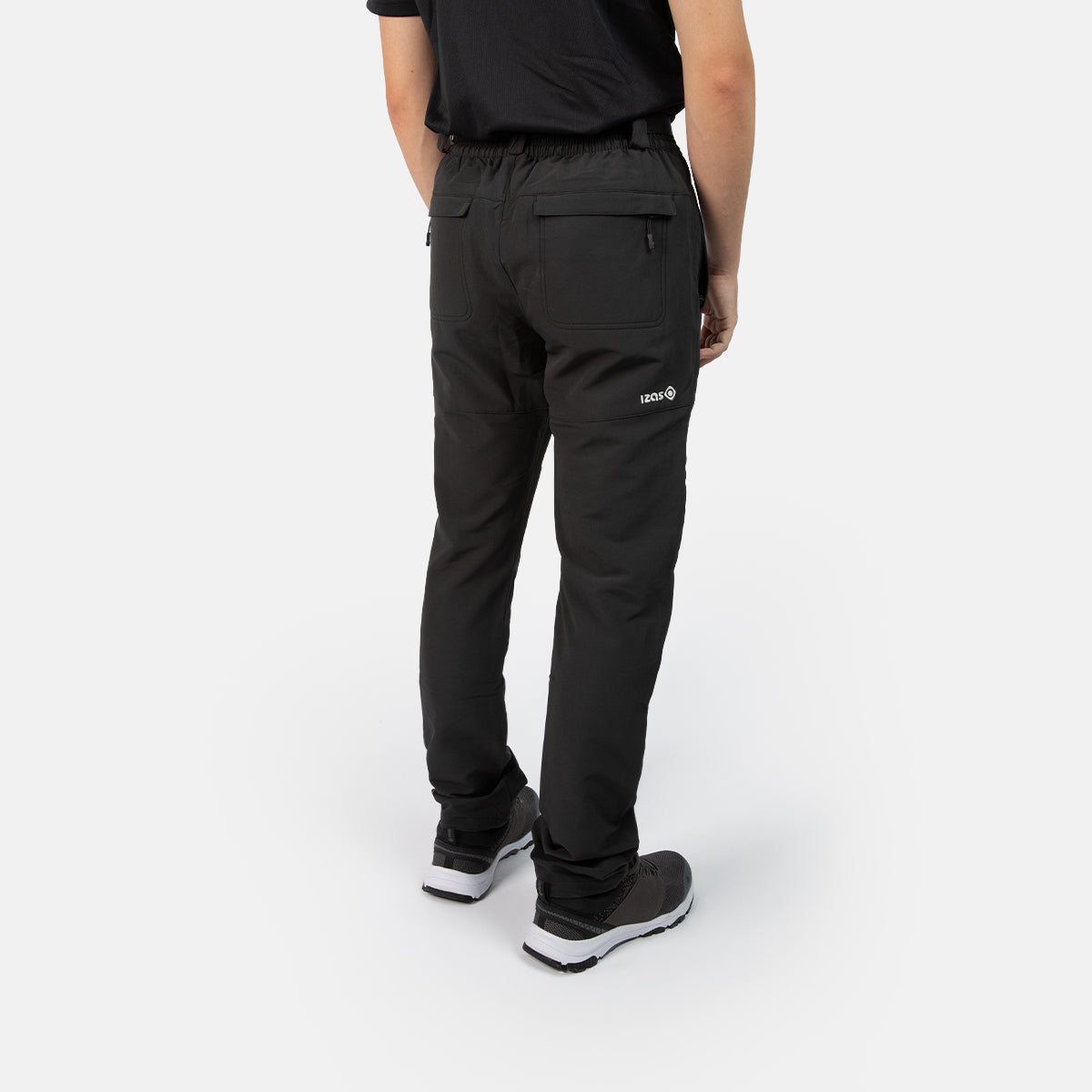 PANTALONI DA MONTAGNA VINSON M