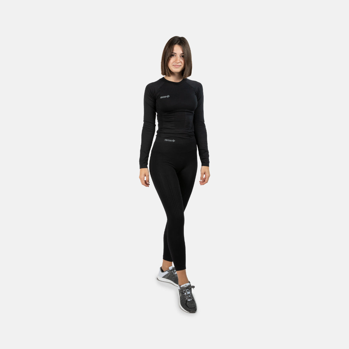 PANTALONI TERMICI UNISEX JASPER