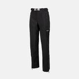 ZAIN W PANTALONI IMPERMEABILI