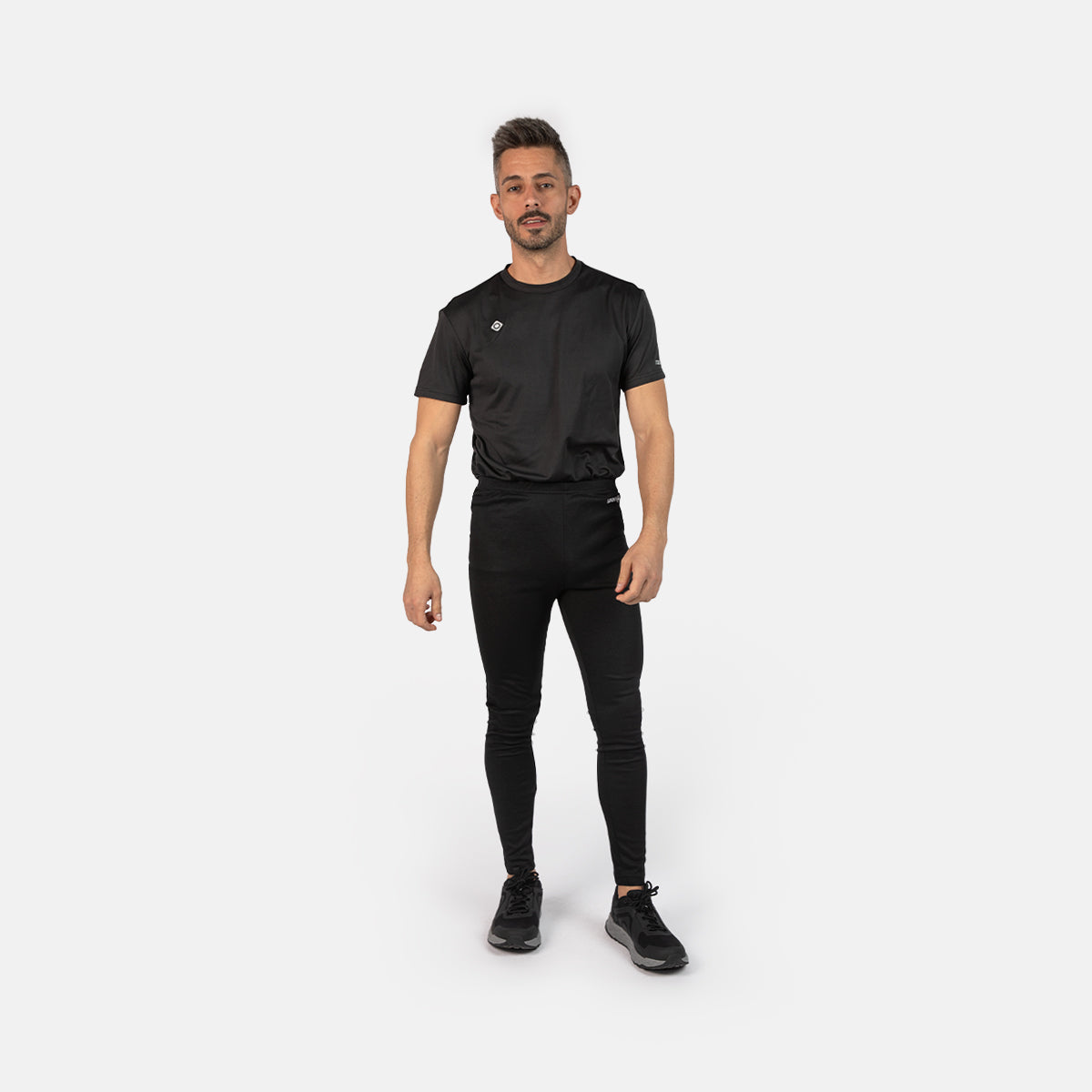 PANTALONI TERMICI UNISEX MULHACEN
