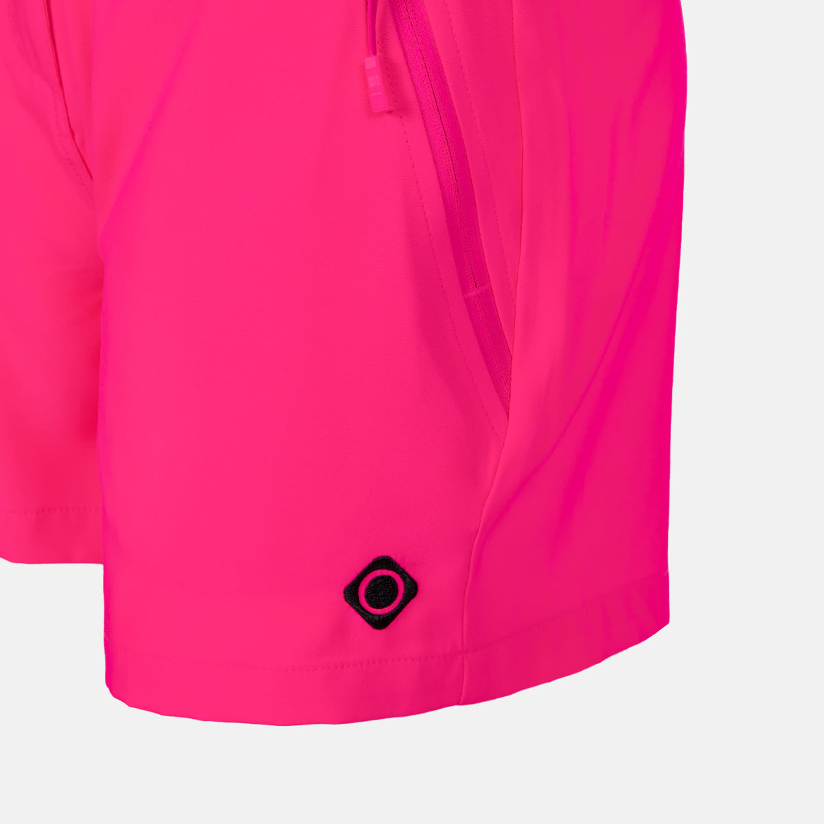 NAGELA II BERGSHORTS