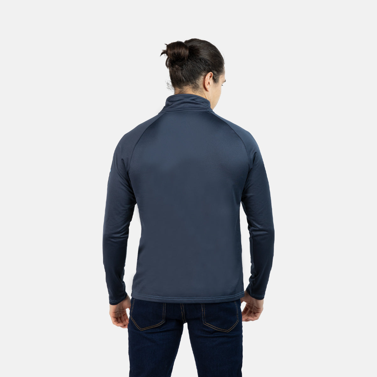 MAGLIETTA IN FELPA GORNER M