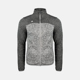 CHAQUETA POLAR DE PUNTO SAMAUN II M
