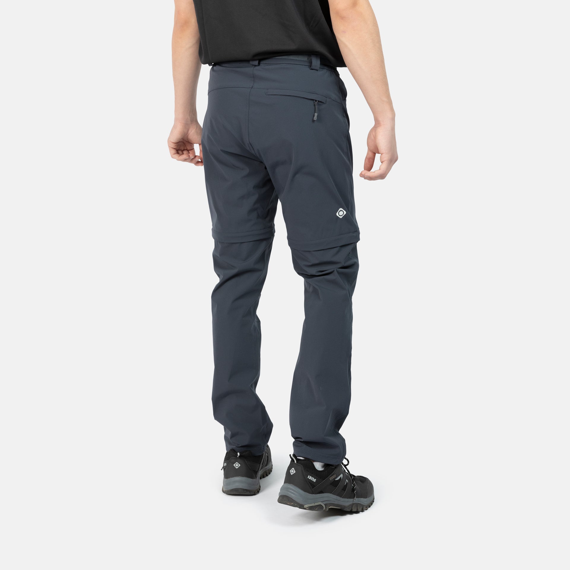PANTALONE REMOVIBILE GRANI II
