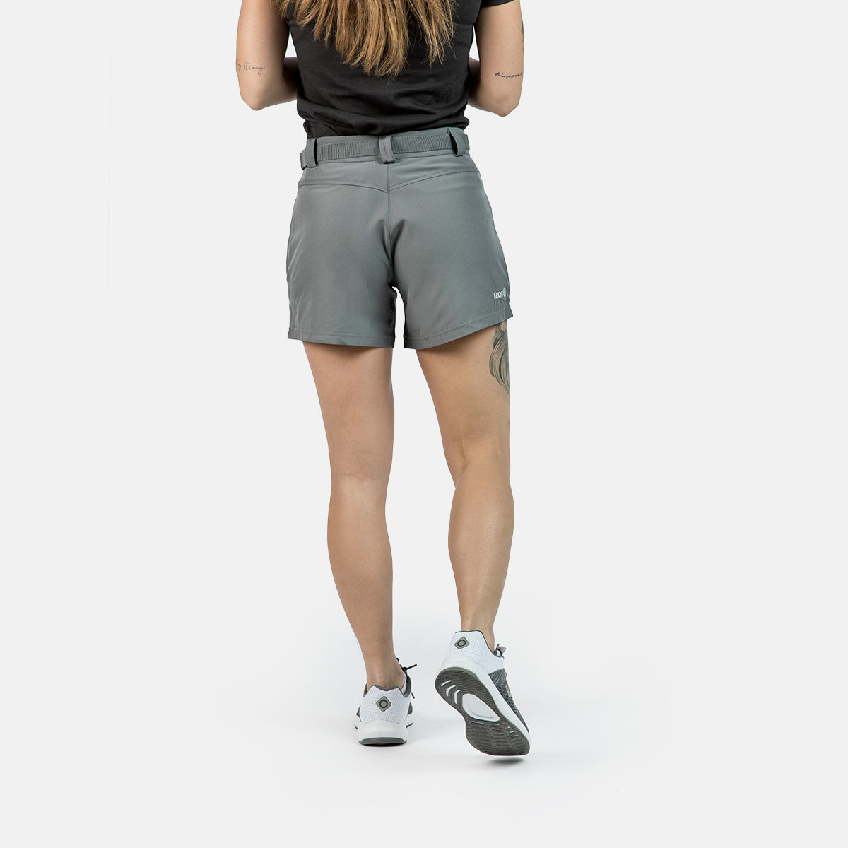 NAGELA II BERGSHORTS