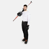 WASSERDICHTE HOSE ZAIN M