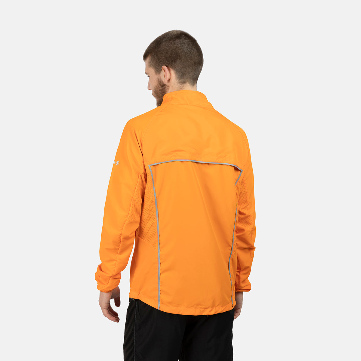 GIACCA ANTIVENTO LEGGERA BREZEL II