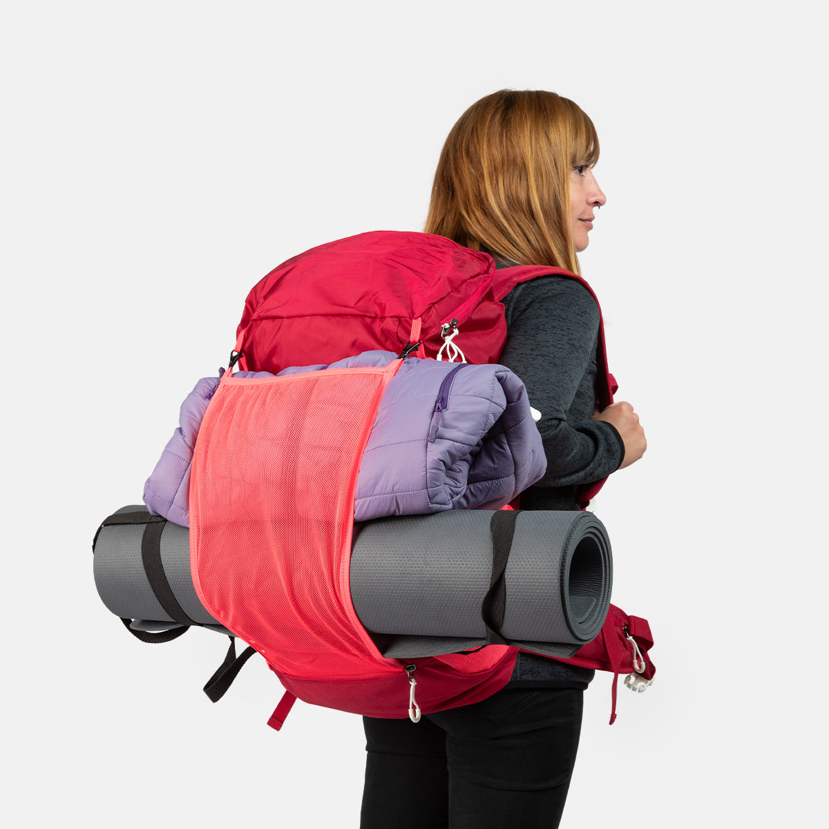 ZAINO NOVAX L II 35L