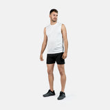CAMISETA DEPORTIVA DE TIRANTES CREUS M TT