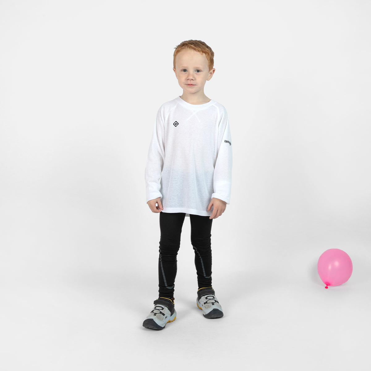 MAGLIETTA TERMICA NELION K