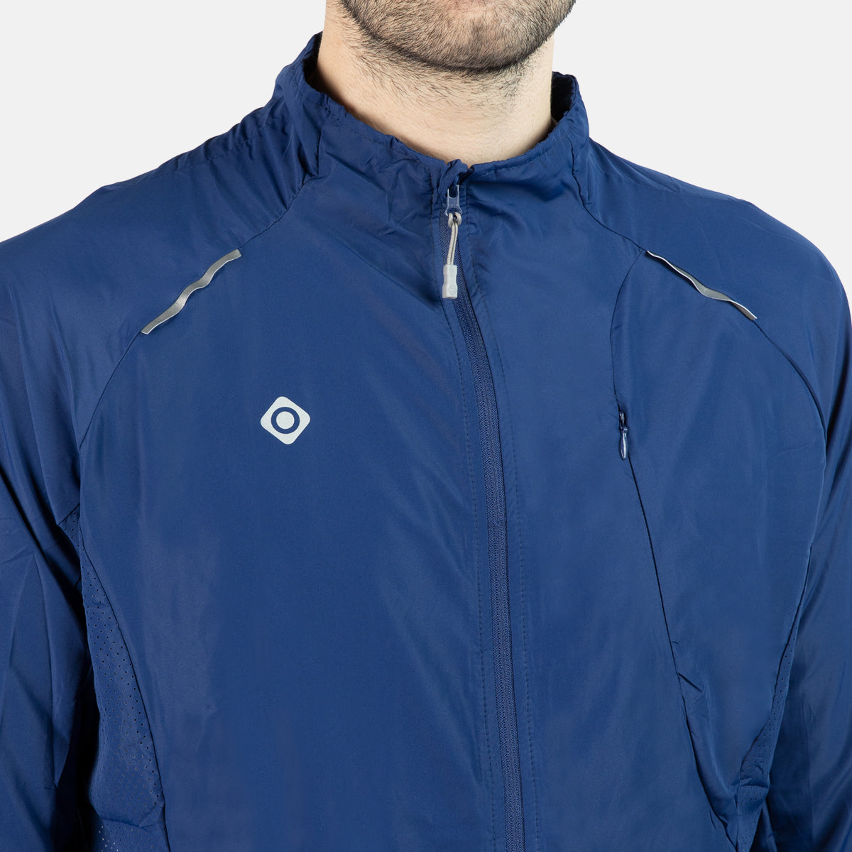 GIACCA ANTIVENTO LEGGERA BREZEL II