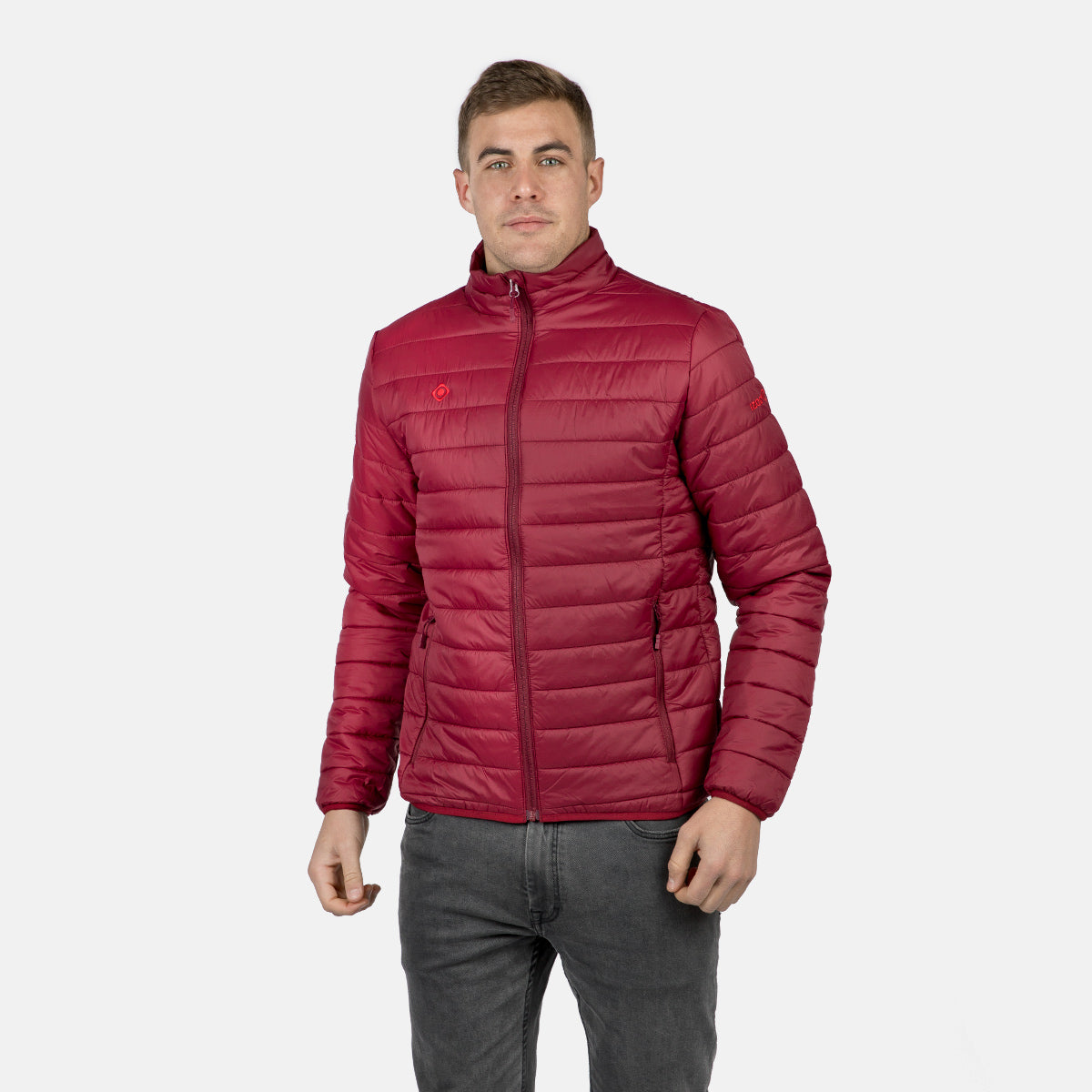 GIACCA IN FIBRA NASSER M